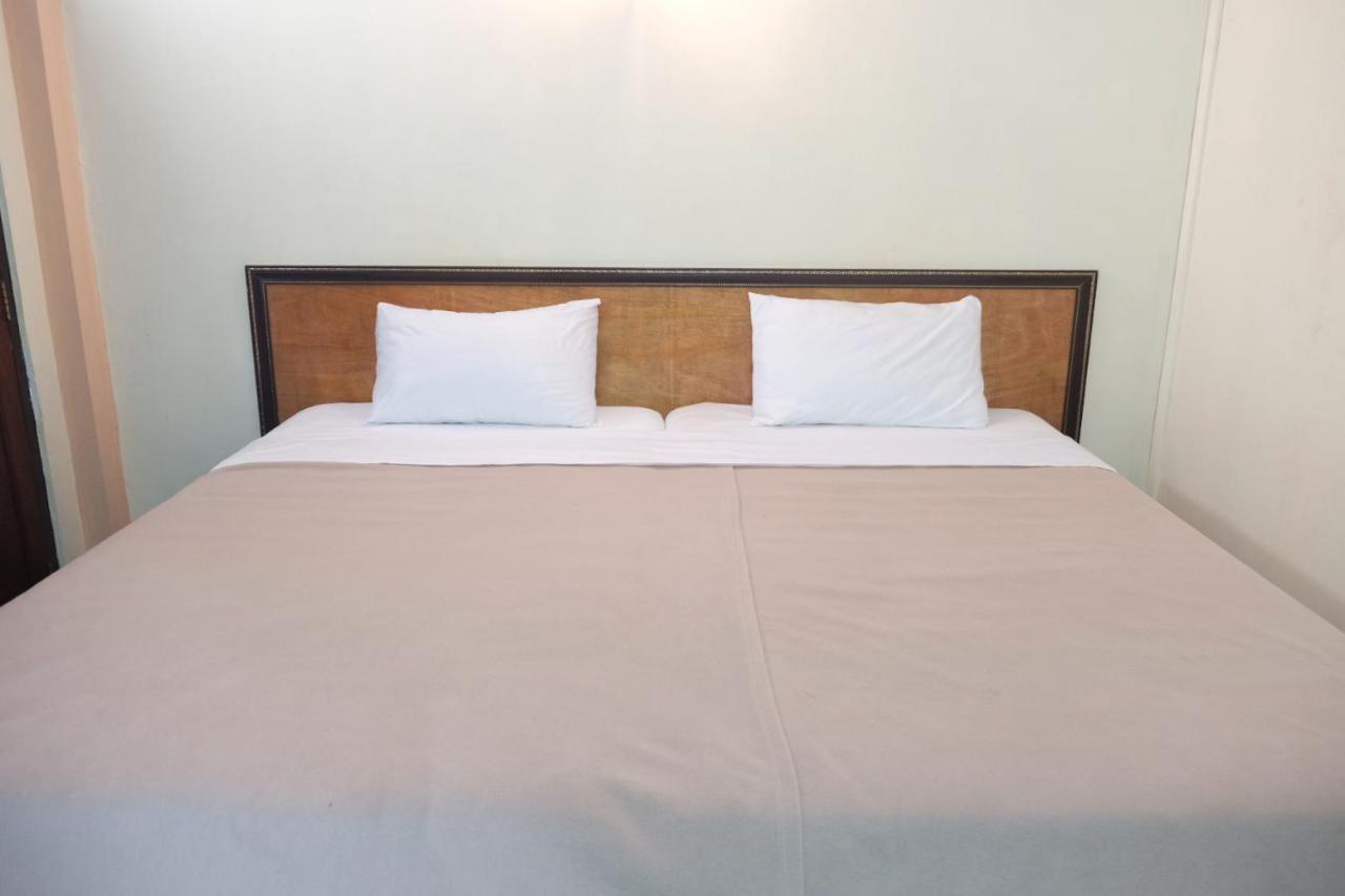 Manilath Guesthouse Ban Houayxay Zimmer foto