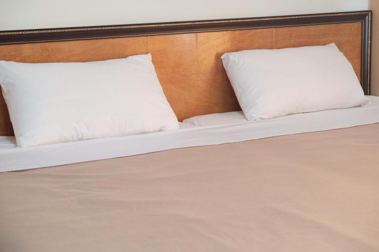 Manilath Guesthouse Ban Houayxay Zimmer foto