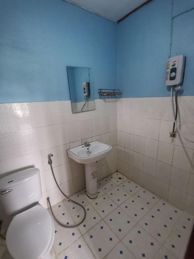 Manilath Guesthouse Ban Houayxay Exterior foto