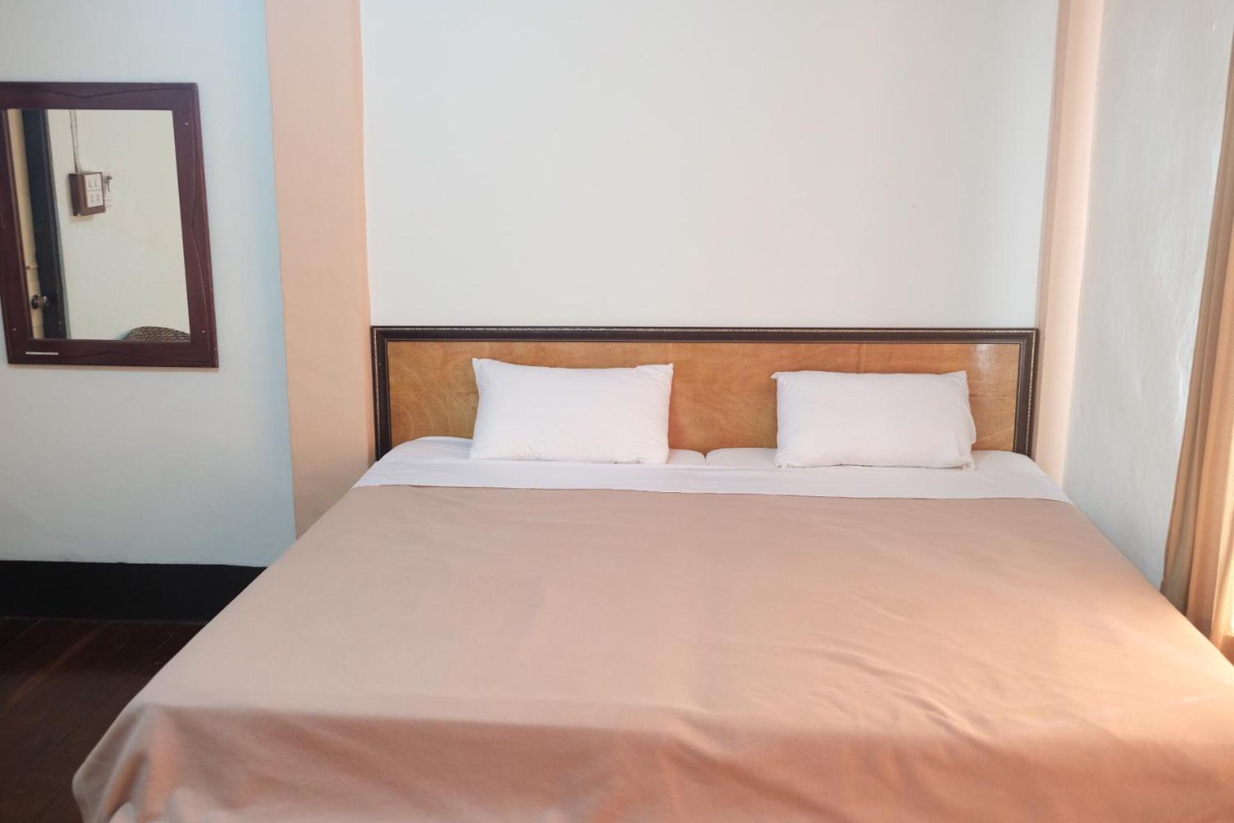 Manilath Guesthouse Ban Houayxay Zimmer foto